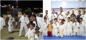 MONTAGEM