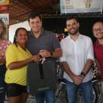 Dia do Agente de Saíde - Festa ACS e ACD (19)