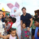 Festa Domingo de Páscoa (19)