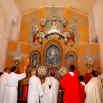 Missa e Procissão do Senhor do Bom Fim (40)