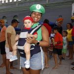 Bailinho Municipal