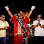 Concurso Rei e Rainha do Carnava 2025l MD (156)
