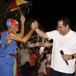 Concurso Rei e Rainha do Carnava 2025l MD (166)