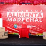 Alimenta Marechal - Março (1)