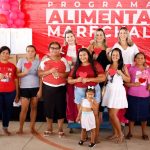 Alimenta Marechal - Março (12)