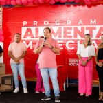Alimenta Marechal - Março (18)