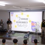 Ação Educativa de Trânsito IFAL- SMTT, BPRV e DENIT (10)