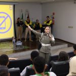 Ação Educativa de Trânsito IFAL- SMTT, BPRV e DENIT (17)