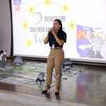 Ação Educativa de Trânsito IFAL- SMTT, BPRV e DENIT (3)