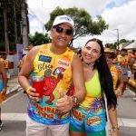 Blocos Carnavalescos - Domingo (10)