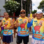 Blocos Carnavalescos - Domingo (11)