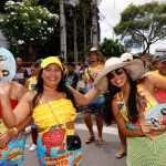 Blocos Carnavalescos - Domingo (12)