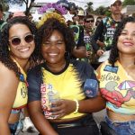 Blocos Carnavalescos - Domingo (13)