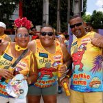 Blocos Carnavalescos - Domingo (14)