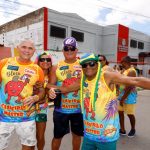 Blocos Carnavalescos - Domingo (15)