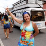 Blocos Carnavalescos - Domingo (16)