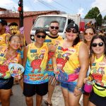 Blocos Carnavalescos - Domingo (17)