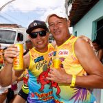 Blocos Carnavalescos - Domingo (18)