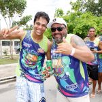 Blocos Carnavalescos - Domingo (19)
