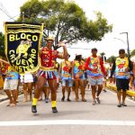 Blocos Carnavalescos - Domingo (2)