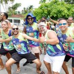 Blocos Carnavalescos - Domingo (21)