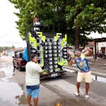 Blocos Carnavalescos - Domingo (23)