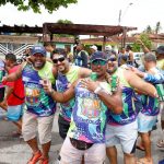 Blocos Carnavalescos - Domingo (24)