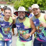 Blocos Carnavalescos - Domingo (25)