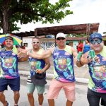 Blocos Carnavalescos - Domingo (27)