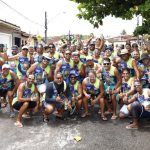 Blocos Carnavalescos - Domingo (29)