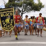Blocos Carnavalescos - Domingo (3)