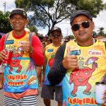 Blocos Carnavalescos - Domingo (4)