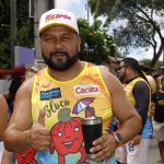 Blocos Carnavalescos - Domingo (5)