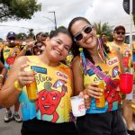 Blocos Carnavalescos - Domingo (7)