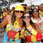 Blocos Carnavalescos - Domingo (8)