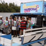 Blocos Carnavalescos - Sábado (1)