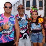 Blocos Carnavalescos - Sábado (10)