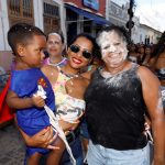 Blocos Carnavalescos - Sábado (11)