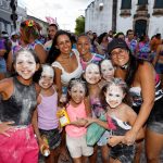 Blocos Carnavalescos - Sábado (13)