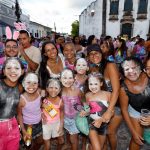 Blocos Carnavalescos - Sábado (14)