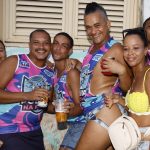 Blocos Carnavalescos - Sábado (17)