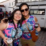 Blocos Carnavalescos - Sábado (18)