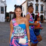 Blocos Carnavalescos - Sábado (19)