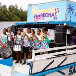 Blocos Carnavalescos - Sábado (2)