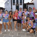 Blocos Carnavalescos - Sábado (22)