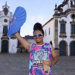 Blocos Carnavalescos - Sábado (23)