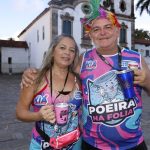 Blocos Carnavalescos - Sábado (25)