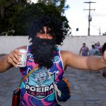 Blocos Carnavalescos - Sábado (26)