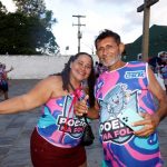 Blocos Carnavalescos - Sábado (27)
