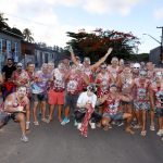 Blocos Carnavalescos - Sábado (29)